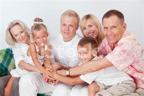 Happy Family Stock Photo – Royalty-Free Images | FreeImages