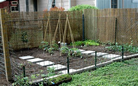 Organic Gardening: Organic Vegetable Garden Basics