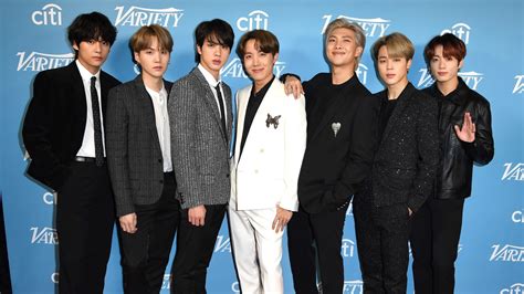 BTS Grammys performance confirmed