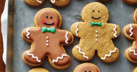The Truth About Gingerbread | Our State