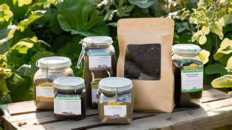 Best Organic Soil Amendments For Thriving Gardens