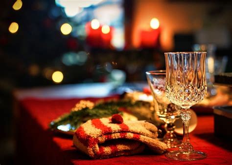 Festive season blues: Four tips to beat anxiety during the holidays