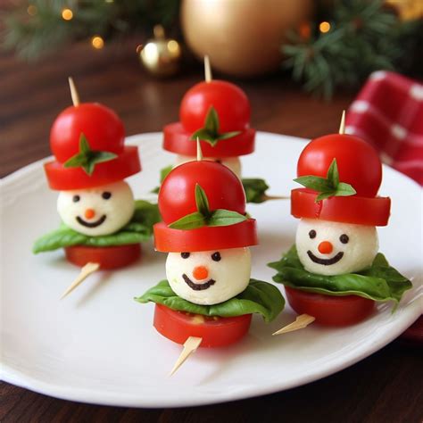 20 of the best holiday appetizers – Artofit