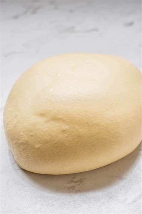 Basic Sourdough Sweet Dough - Home Grown Happiness