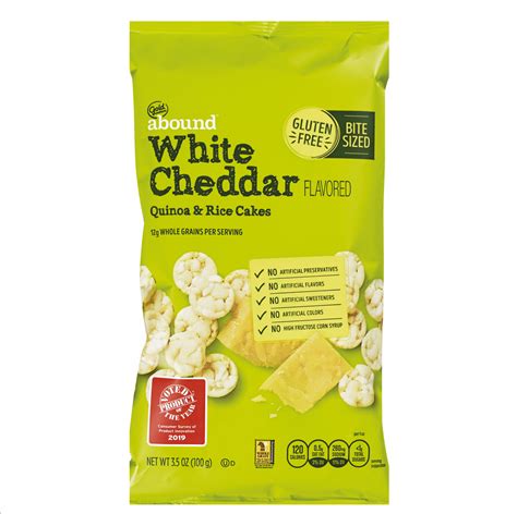 30 Healthy Non-Perishable Snacks - Healthy Snacks On The Go