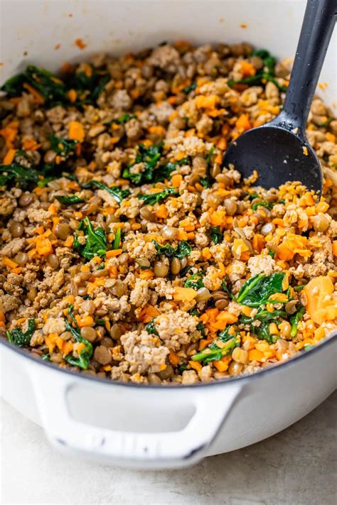 Top 4 Homemade Dog Food Recipes