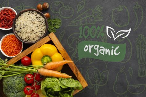 Organic Food