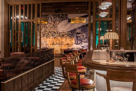 32 Instagrammable Restaurant Decor Ideas | BentoBox