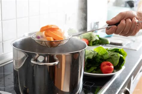 What Vegetables Don't Need Blanching Before Freezing? (Explained ...