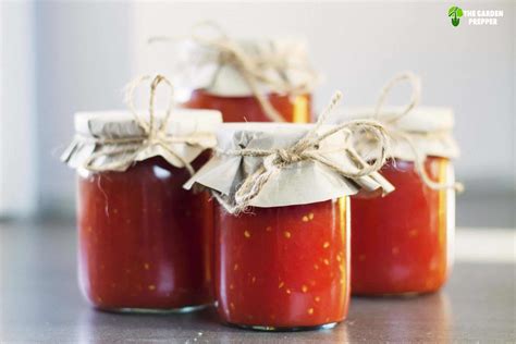 Preserving Tomatoes The Italian Way - Easier Than You Think!
