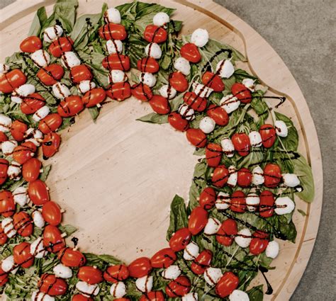 7 Holiday Veggie Ideas