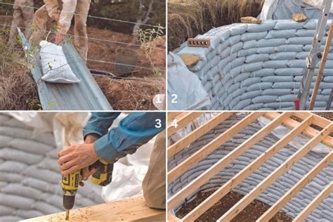 DIY Root Cellar Plans (Low Cost &amp; Simple Design)