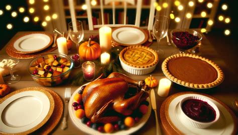 Xmas Food Dinner Easy Recipes: Delicious and Festive Ideas for Your ...