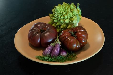 7 Reasons to Plant Heirloom Vegetables | Unlock the Benefits of Growing ...