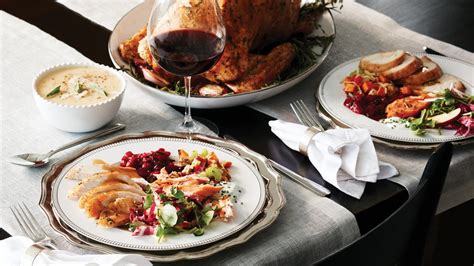 Make ahead real food dishes for a stress-free country holiday feast?