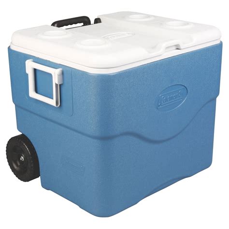 Coleman Xtreme Series Wheeled Cooler, 75 Quart - Walmart.com