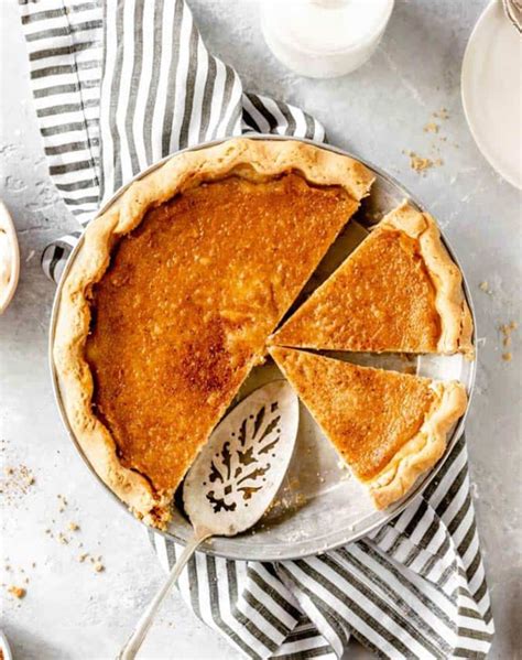 83 Best Holiday Desserts to Make All Season Long – PureWow