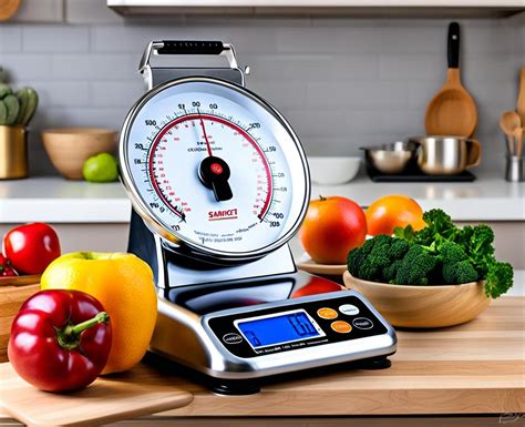 My Quest to Find the Most Accurate Digital Kitchen Scale ...