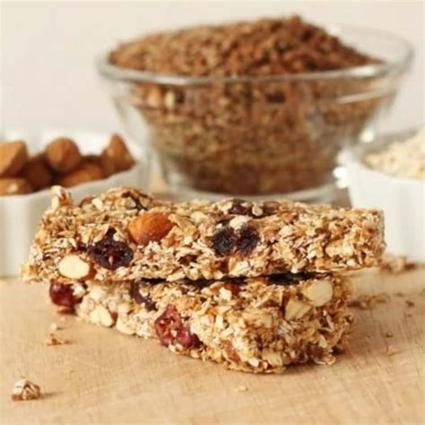 Fuel Up With These Homemade Road Trip Snacks