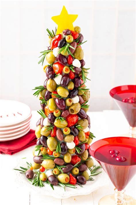 19 Make ahead Christmas appetizers you must try this holiday season ...