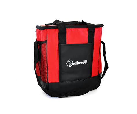 Redberry Farm Cooler Bag – Redberry Farm