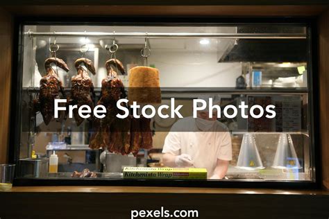 Chef Preparing Food Photos, Download The BEST Free Chef Preparing Food ...