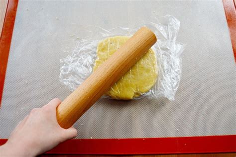 All Butter Pie Crust – Part 2: How to Roll Out Pie Dough
