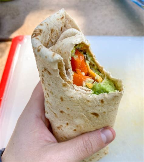 Road Trip Food: How To Pack Food For A 7-Day Road Trip