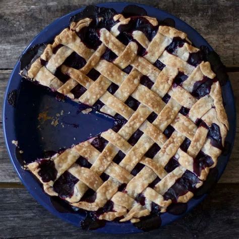 🍰 Dessert Recipes