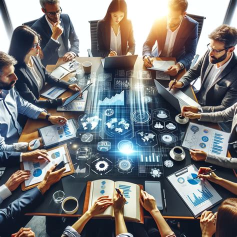 Mastering Consulting Post-MBA: Essential Skills for Success