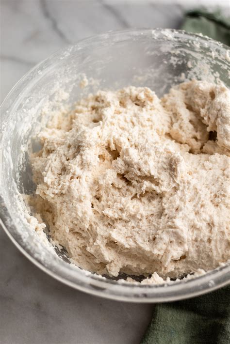 Flaky Homemade Biscuits - Our Balanced Bowl