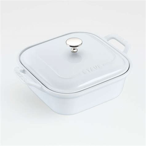 Covered Dishes | Crate &amp; Barrel Canada