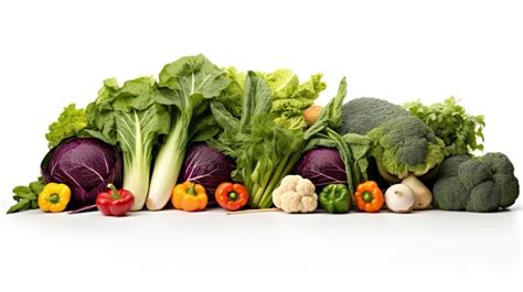 Premium AI Image | A photo of Fresh Garden Produce