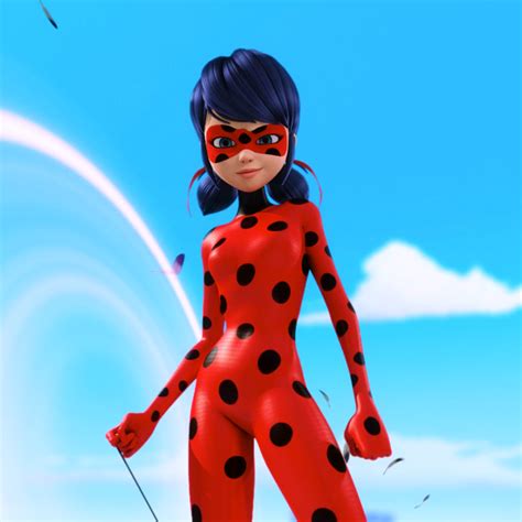 Ladybug | Miraculous Wiki | Fandom