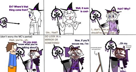 Affogato Cookie TF by PuffArtz on DeviantArt