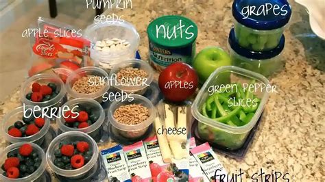 Road Trip Food Guide | What to Pack and What to Avoid