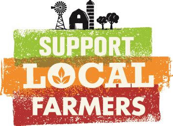 Support Local Farmers | Hare Today