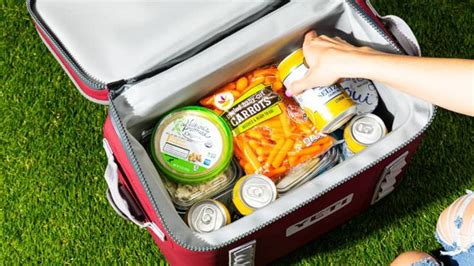 How to Pack a Cooler Like a Pro