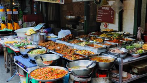 Food safety tips for the road and abroad | Food Safety News