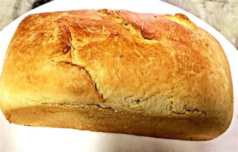 Fresh baked bread | My Perfect Recipe