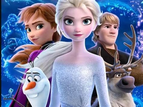 We can't let it go: Why is Frozen still so popular even after almost a ...