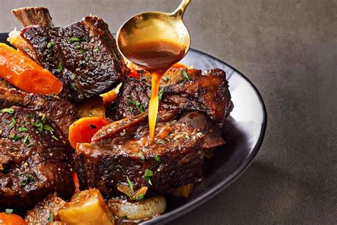 What Is Cold Braise - Recipes.net