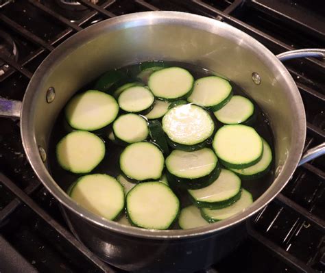Preserving The Harvest: Summer Squash | Happy Acres Blog