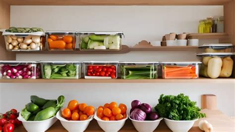 How To Store Harvested Vegetables: Fresh Tips For Longer Life
