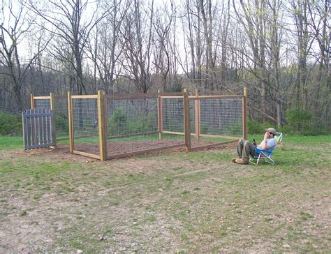 TOP 20 Deer proof fence ideas 2023 - house-ideas.org