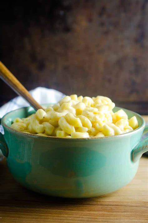 The Best Stovetop Mac and Cheese Recipe - Life's Ambrosia