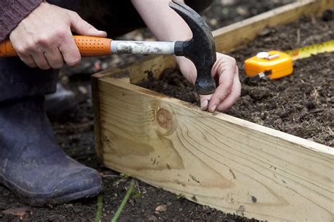 Do I Treat Wood for Raised Beds? (Video) - BBC Gardeners World Magazine