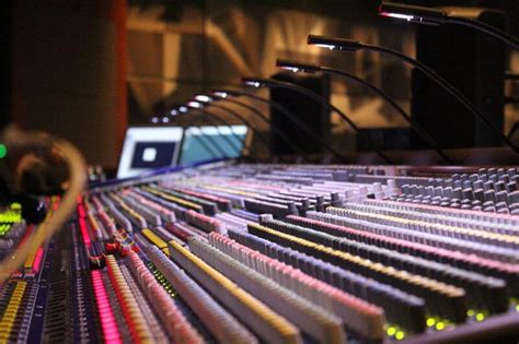 Mixing, Mastering and Recording: The Ultimate Guide