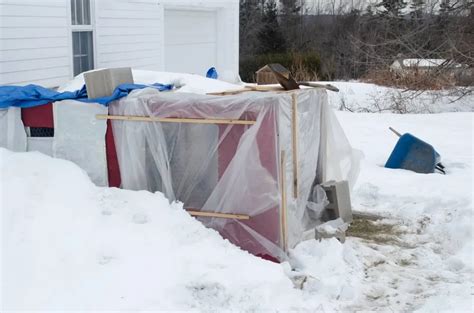 7 Steps to Winterize the Chicken Coop