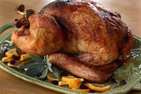 Brining your Thanksgiving turkey: Tips and techniques to know